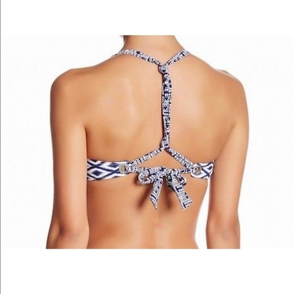 Sperry Swimsuit Top - Picture 3 of 8